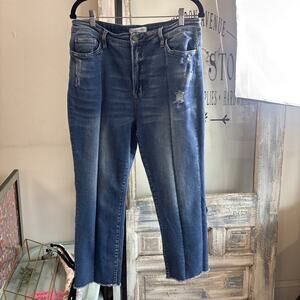 Flying Monkey Jeans Size 32
